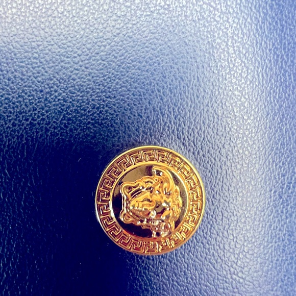 Versace wallet - Picture 9 of 11